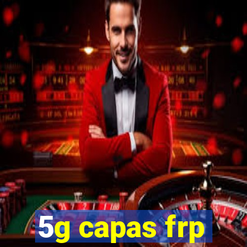 5g capas frp